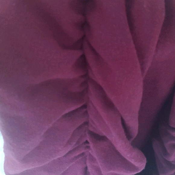 Maternity dress - Picture 4 of 6